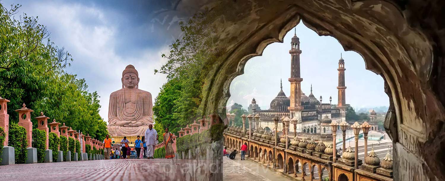 Mahendra India Travel