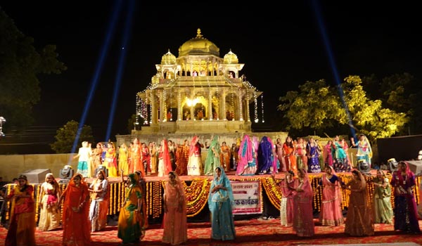 Bundi Utsav Festival