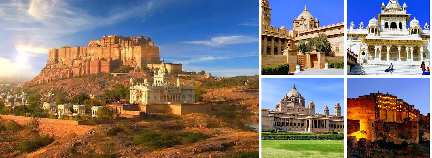 Mahendra India Travel