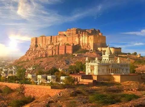 Mahendra Travel