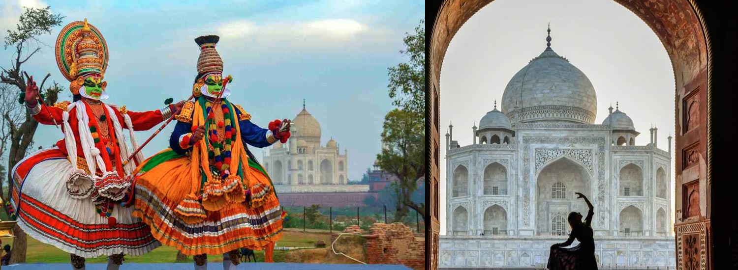 Mahendra India Travel