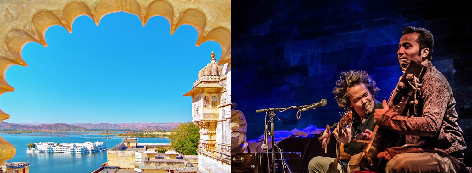 Mahendra India Travel