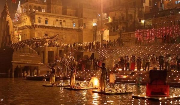 dev deepawali festival