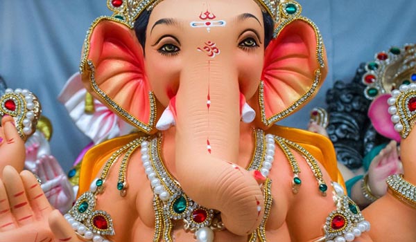 ganesh chaturthi