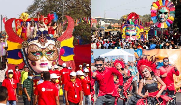 goa carnival