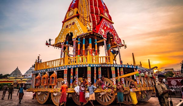  jagannath rath yatra