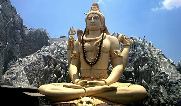 maha shivaratri festival 