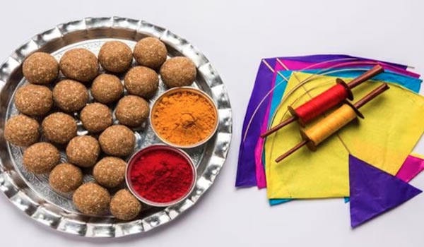 makar sankranti festival