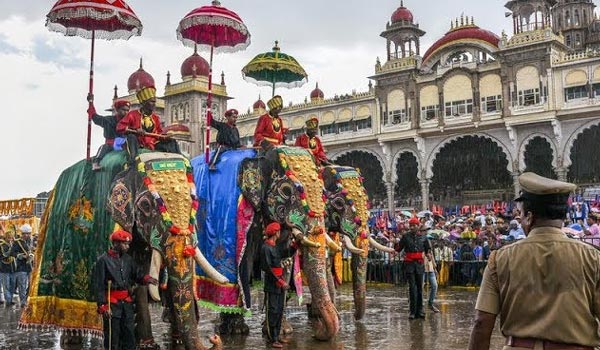 mysuru dasara