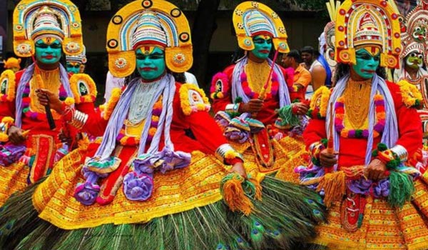 onam festival