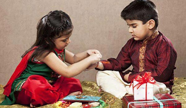 raksha bandhan festival